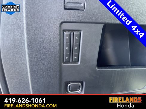 Used 2022 Ford Expedition Limited image 41