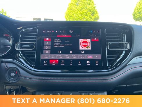 Used 2024 Dodge Durango GT AWD/4WD image 23