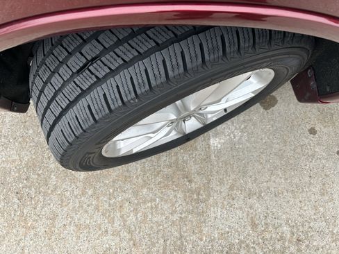 Used 2022 Dodge Durango GT w/ Trailer Tow Group IV image 10