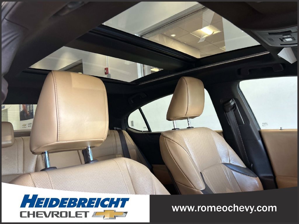 Used 2019 Lexus ES 350 w/ Accessory Package 2 FWD image 36