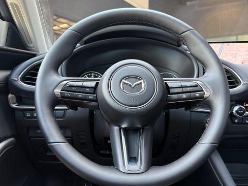 New 2026 MAZDA MAZDA3 2.5 Turbo Sedan w/Premium Plus AWD/4WD image 23