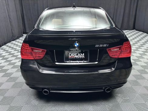 Used 2010 BMW 335i Sedan image 5