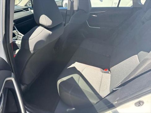 Used 2024 Toyota RAV4 XLE FWD image 6