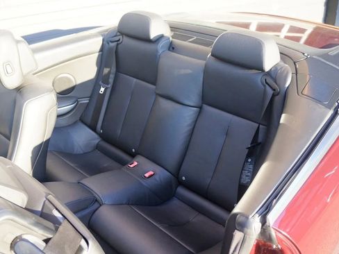 Used 2008 BMW 650i Convertible image 13