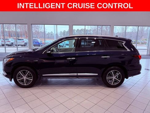 Used 2018 INFINITI QX60 AWD w/ Premium Plus Package image 4