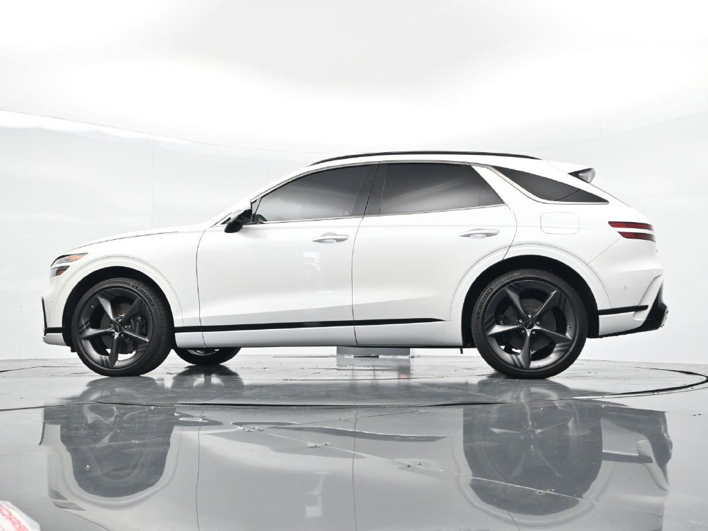 Used 2026 Genesis GV70 2.5T Sport Prestige AWD/4WD image 29