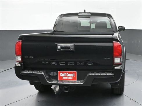 Certified 2023 Toyota Tacoma SR5 w/ Technology Package image 23