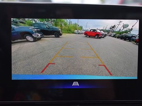 New 2026 Chevrolet Trax LT w/ LT Convenience Package FWD image 28