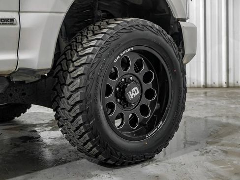 Used 2021 Ford F250 Limited AWD/4WD image 63