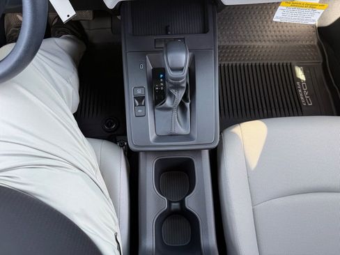 New 2026 Toyota Corolla Cross L image 20