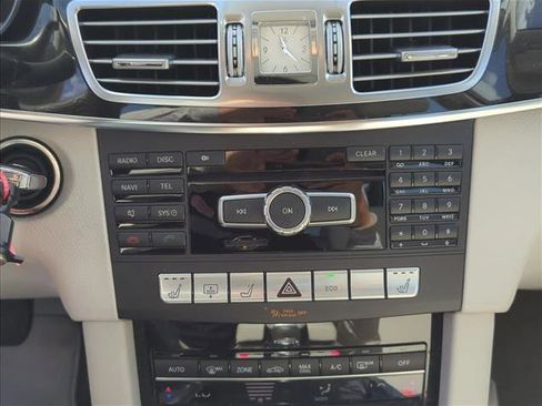 Used 2014 Mercedes-Benz E 350 Sedan image 21