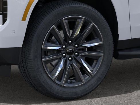 New 2026 Chevrolet Tahoe LS RWD image 9