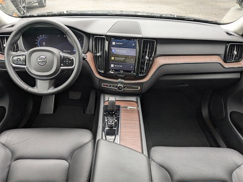 Used 2023 Volvo XC60 B5 Plus w/ Protection Package image 16