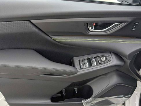 New 2025 Subaru Ascent Bronze Edition w/ Onyx Package image 14