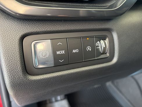 New 2026 GMC Acadia AT4 image 13