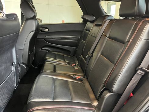 Used 2024 Dodge Durango GT image 24