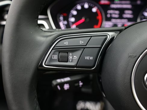 Used 2023 Audi A4 2.0T Premium w/ Convenience Package AWD/4WD image 26