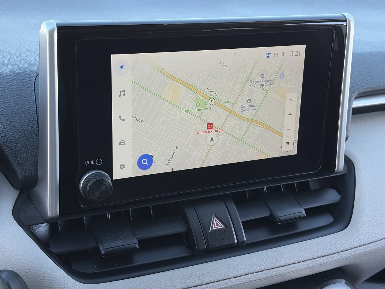 Used 2023 Toyota RAV4 XLE FWD image 24