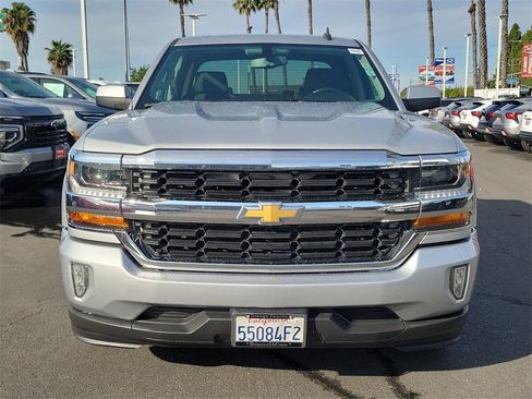 Used 2017 Chevrolet Silverado 1500 LT w/ All Star Edition image 25