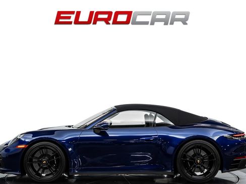 Used 2024 Porsche 911 Carrera GTS RWD image 3