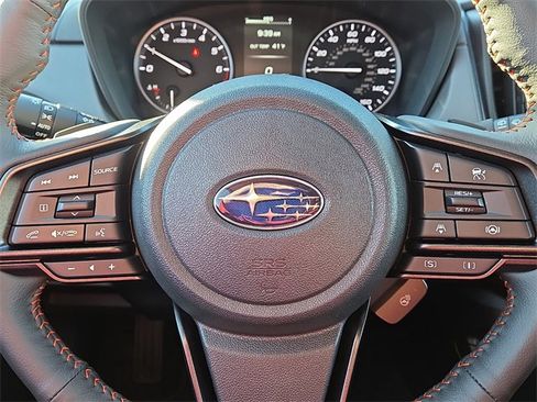 New 2026 Subaru Crosstrek 2.5i Limited image 12