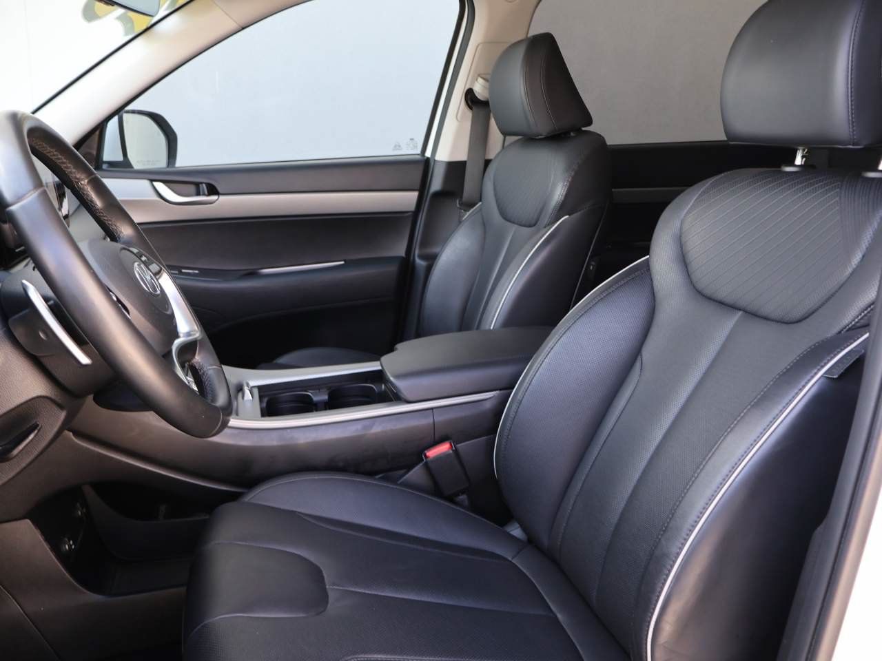 Used 2023 Hyundai Palisade XRT FWD image 9