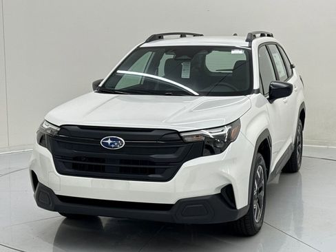 New 2026 Subaru Forester image 1