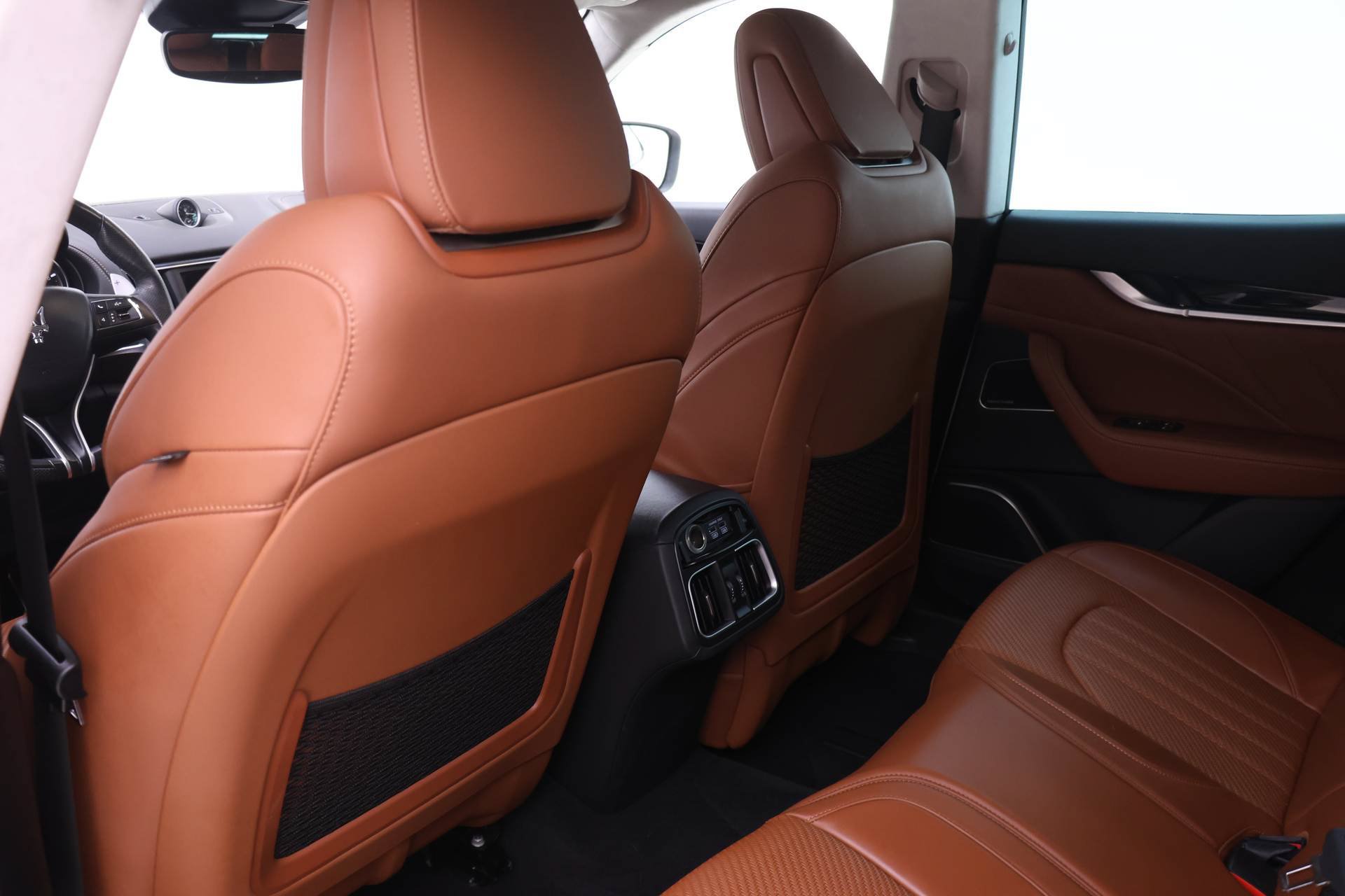 Used 2022 Maserati Levante Modena AWD/4WD image 15