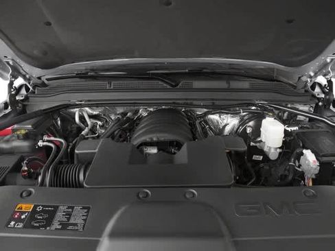 Used 2016 GMC Yukon XL Denali w/ Open Road Package image 16