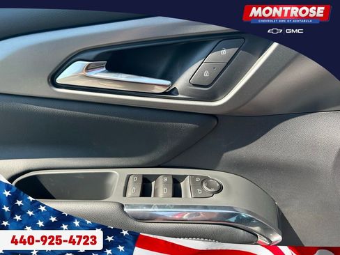 New 2026 Chevrolet Traverse LT w/ Driver Confidence Package image 10