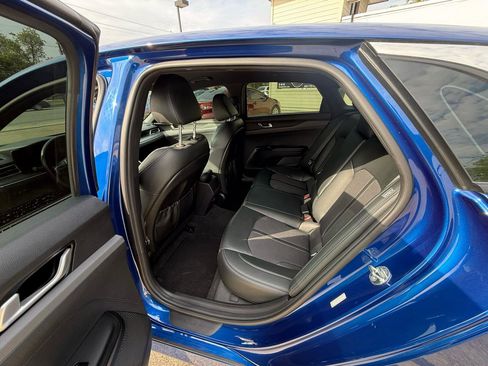 Used 2024 Kia K5 GT-Line image 8