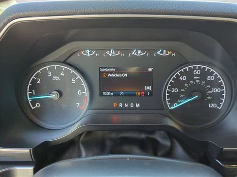 Used 2021 Ford F150 XL w/ STX Appearance Package image 16