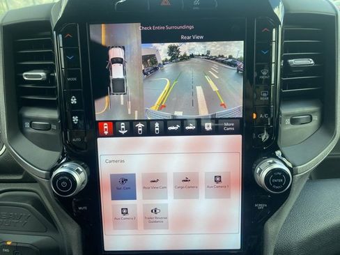 New 2025 RAM 2500 Tradesman image 19