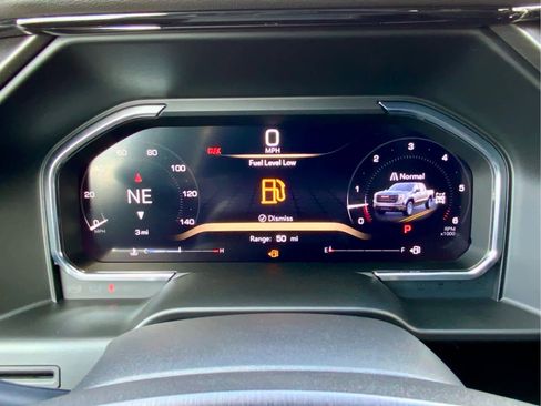 New 2026 GMC Sierra 1500 AT4 w/ AT4 Premium Package image 43