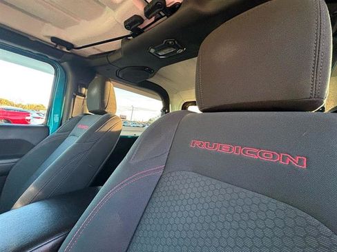 Used 2019 Jeep Wrangler Rubicon image 29