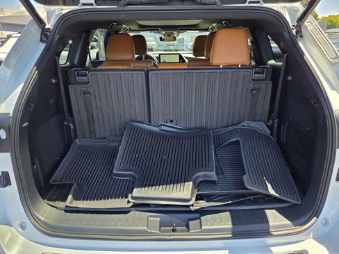 Used 2023 Toyota Highlander Platinum AWD/4WD image 27