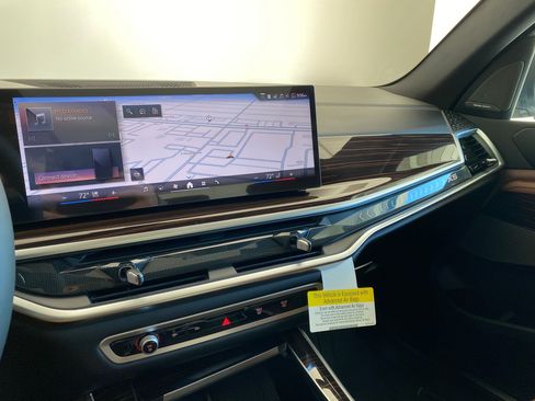 New 2026 BMW X5 xDrive40i AWD/4WD image 26