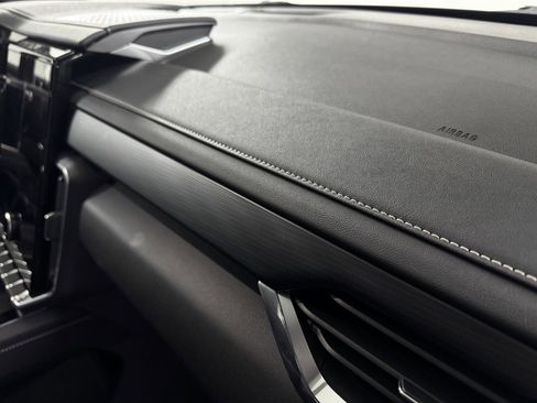 New 2026 GMC Acadia Elevation w/ Black Edition image 97