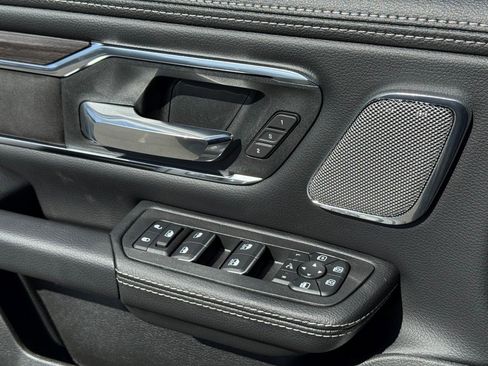 New 2026 RAM 1500 Laramie w/ Night Edition image 29