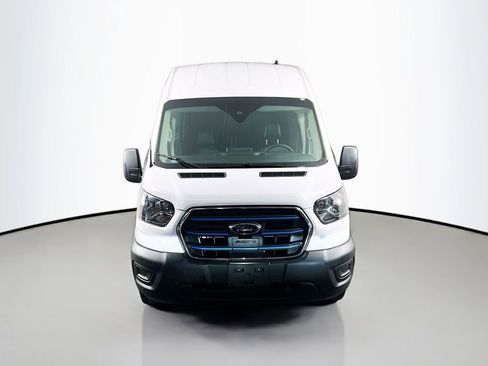 Used 2023 Ford E-Transit 148 High Roof Extended image 2