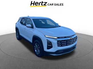 Used 2025 Chevrolet Equinox LT video 1