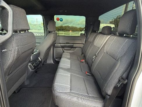 Used 2026 Ford F150 STX w/ F-150 LOBO Package AWD/4WD image 26
