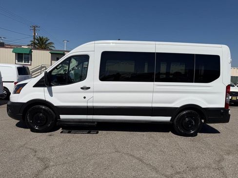 Used 2024 Ford Transit 350 XL RWD image 10