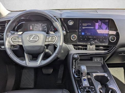 Used 2024 Lexus NX 250 FWD w/ Premium Package image 17