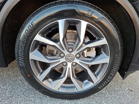 Used 2024 Acura MDX SH-AWD w/ Technology Package image 8