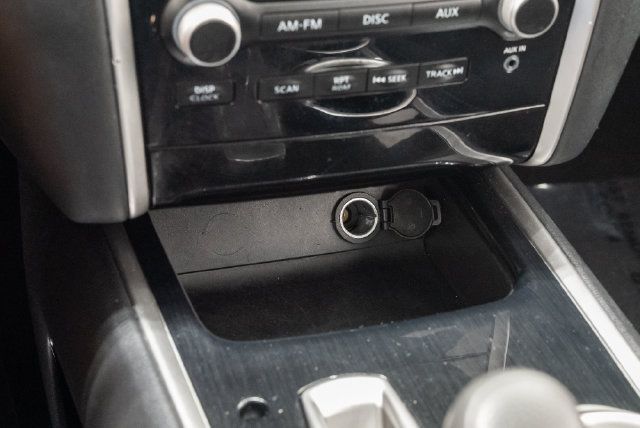 Used 2015 Nissan Pathfinder S FWD image 18