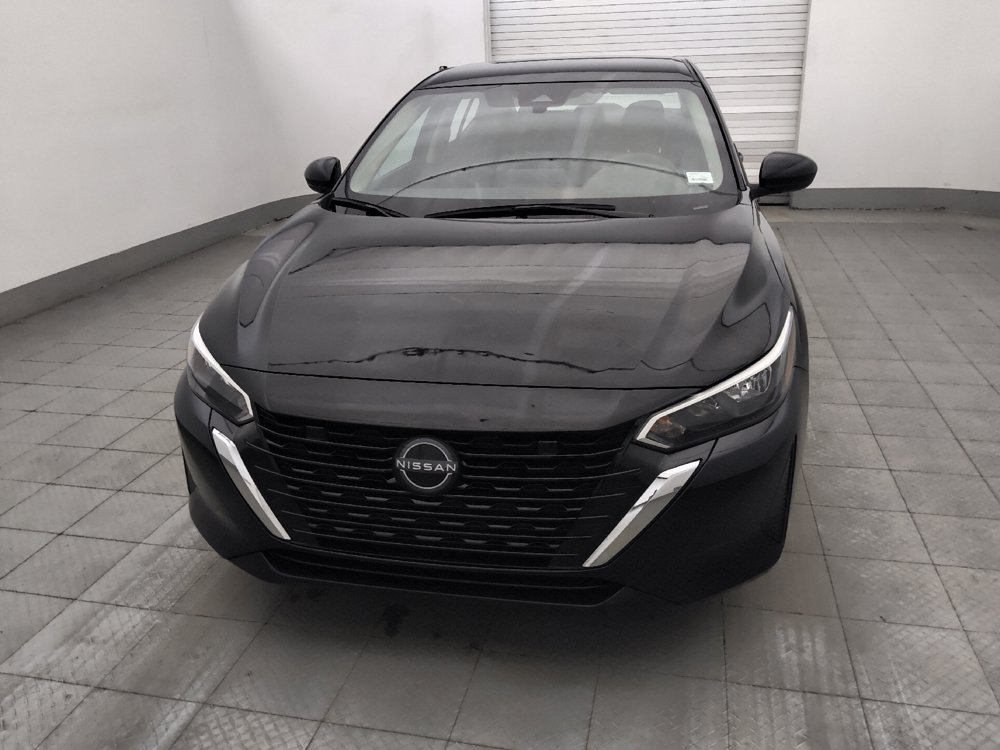 Used 2024 Nissan Sentra SV FWD image 15