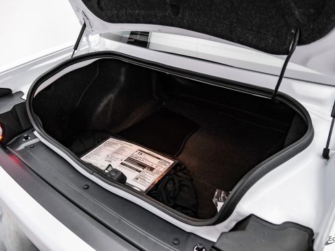 Used 2023 Dodge Challenger SRT Super Stock image 75