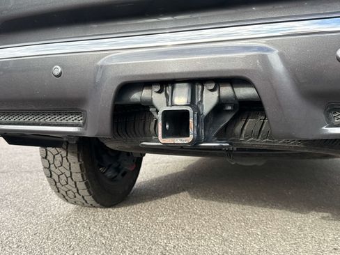 Used 2023 Toyota 4Runner Limited AWD/4WD image 20