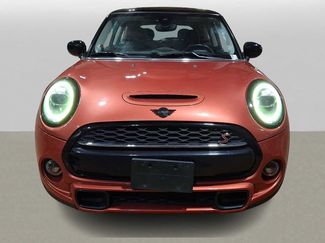 Used 2021 MINI Cooper S w/ Coral Red Edition video 2